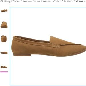 Seychelles Explorer Loafer Flat Cognac S6